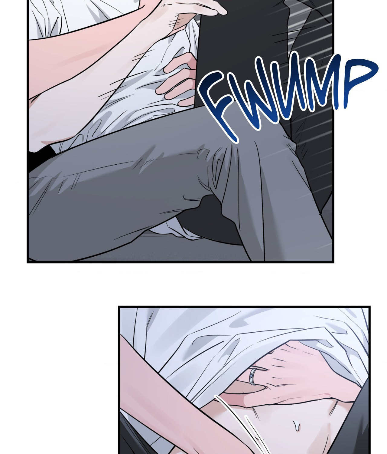 Sketch Chapter 147 page 58 - 