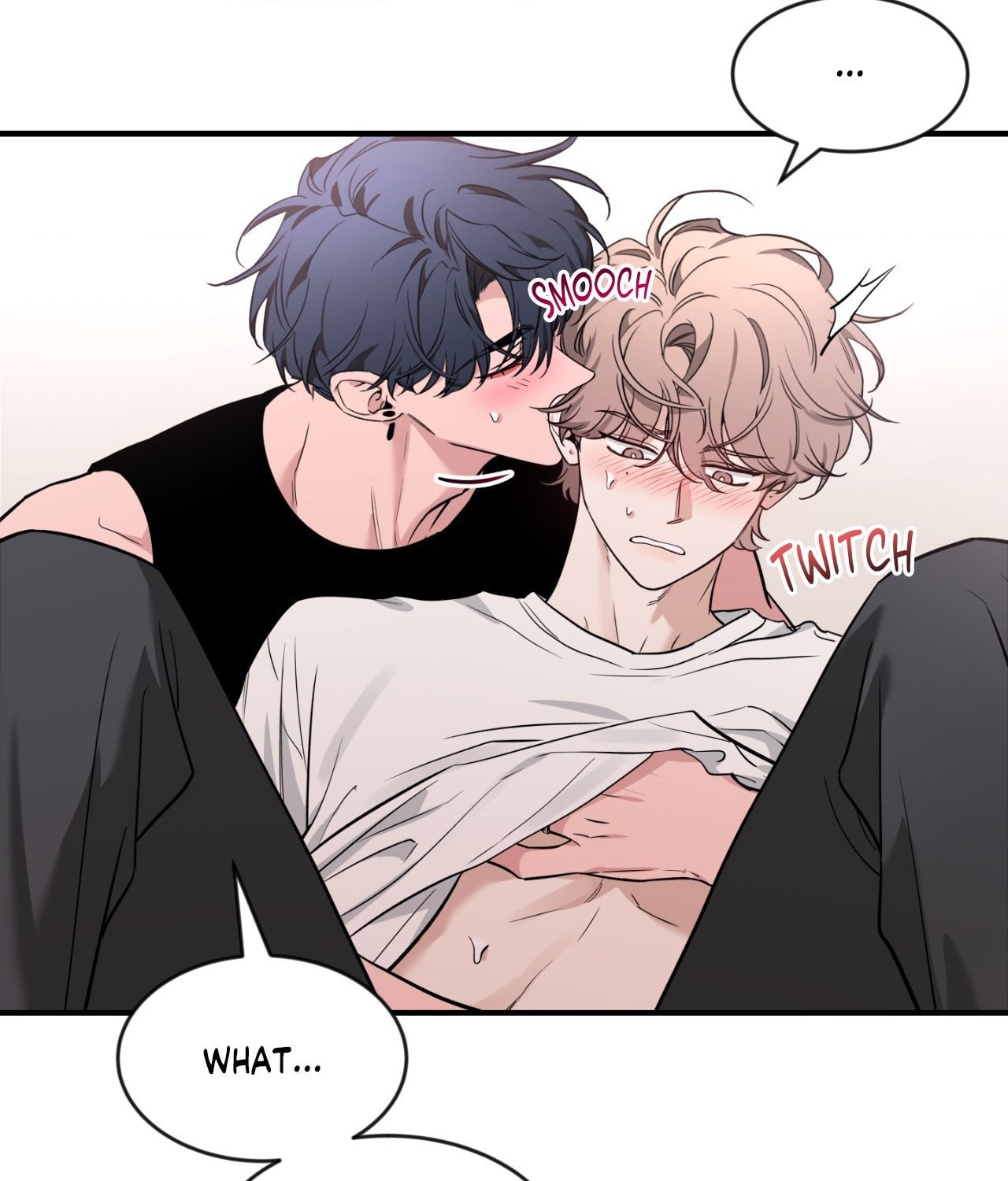 Sketch Chapter 147 page 60 - 