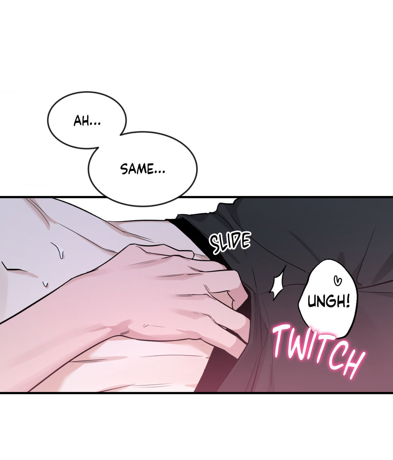 Sketch Chapter 147 page 62 - 
