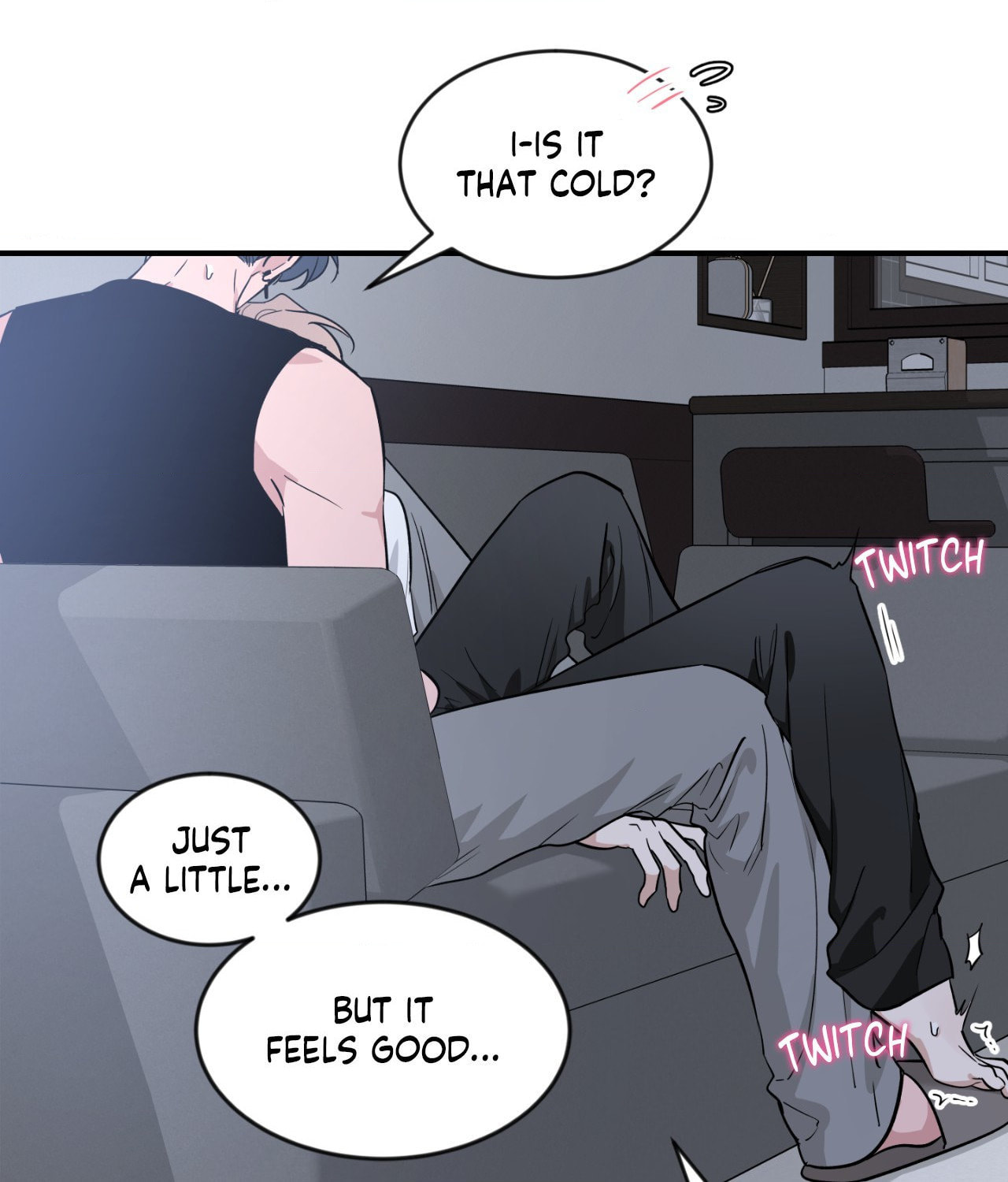 Sketch Chapter 147 page 63 - 