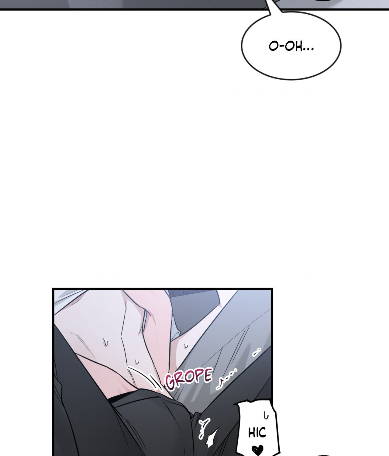 Sketch Chapter 147 page 64 - 