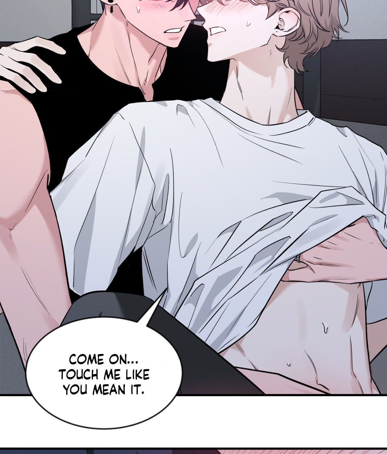 Sketch Chapter 147 page 67 - 