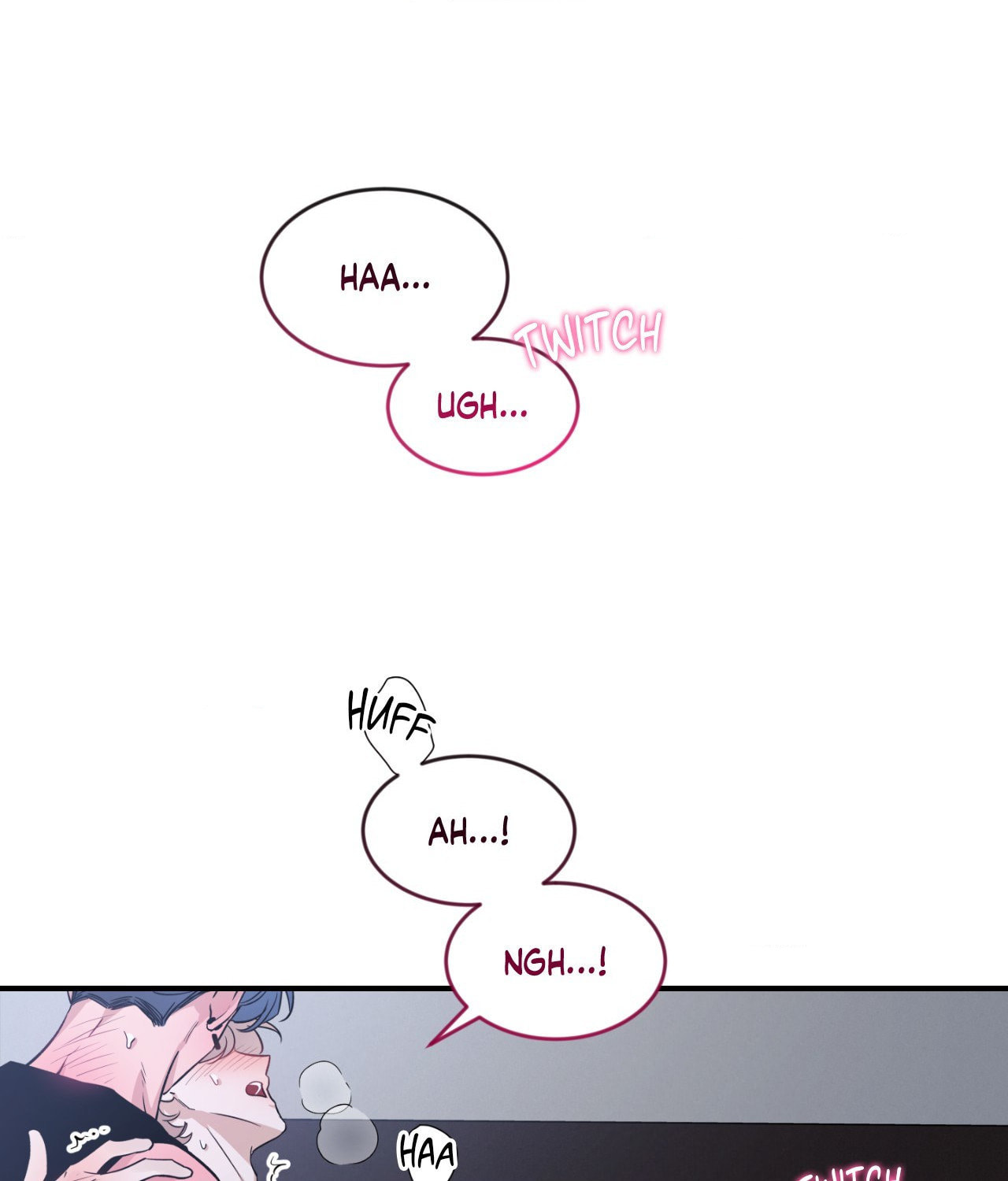 Sketch Chapter 147 page 69 - 