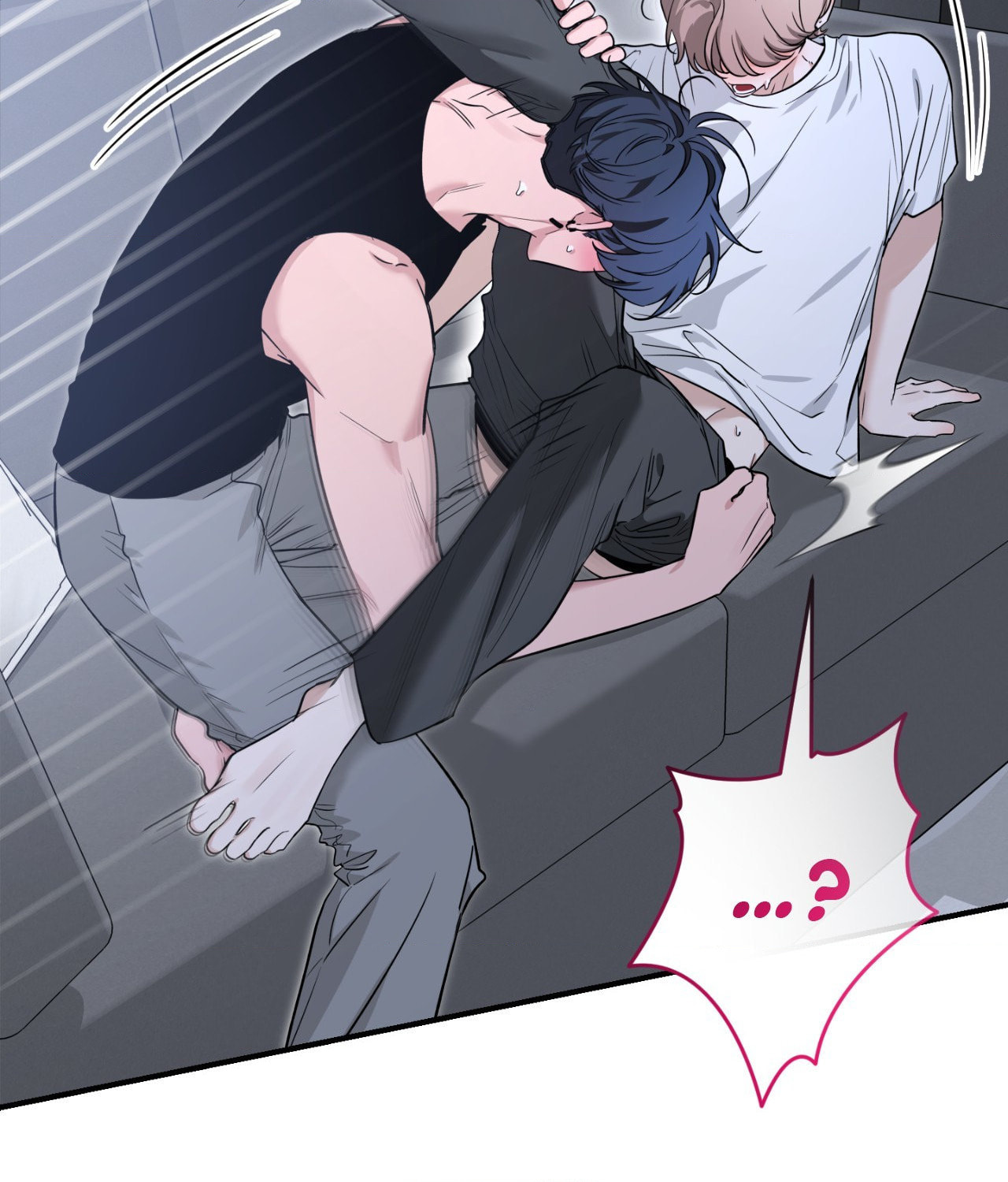 Sketch Chapter 147 page 74 - 