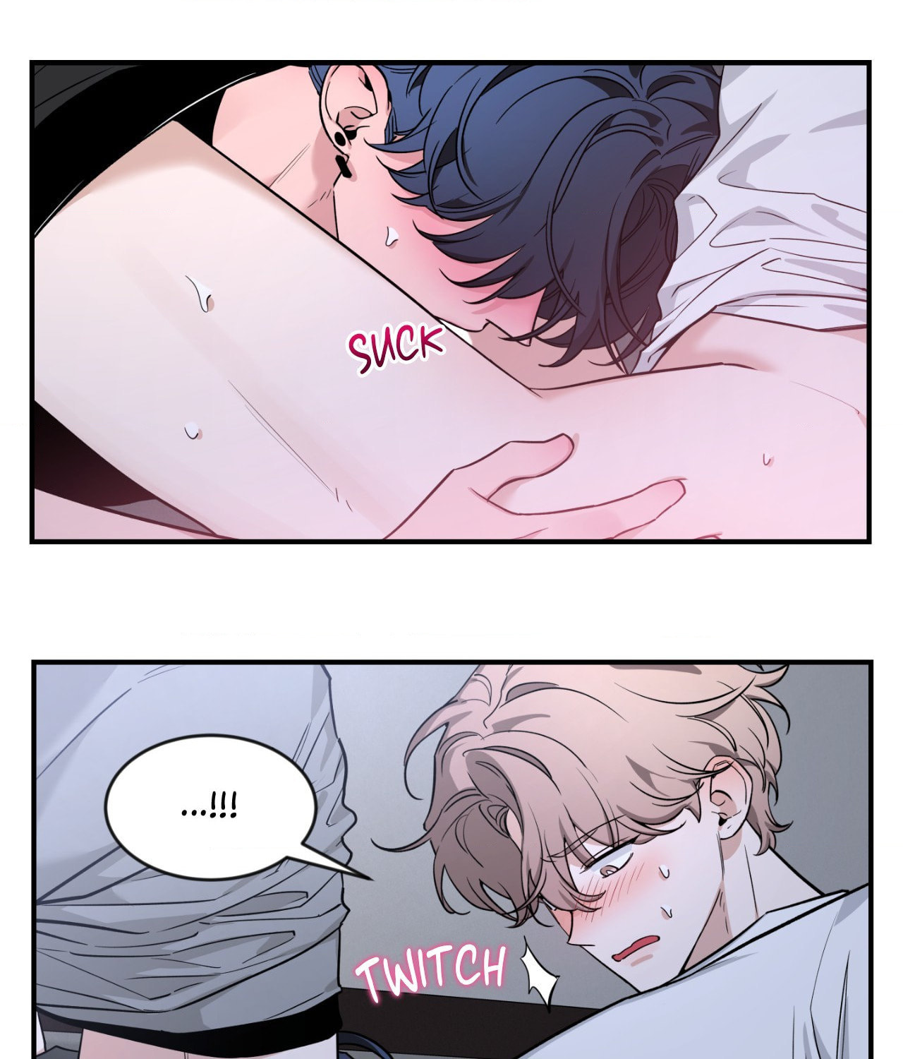 Sketch Chapter 147 page 75 - 