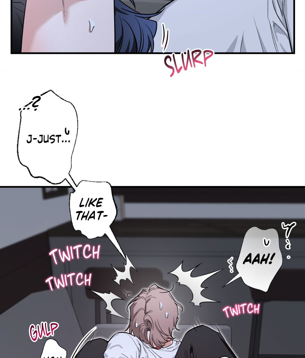 Sketch Chapter 147 page 76 - 