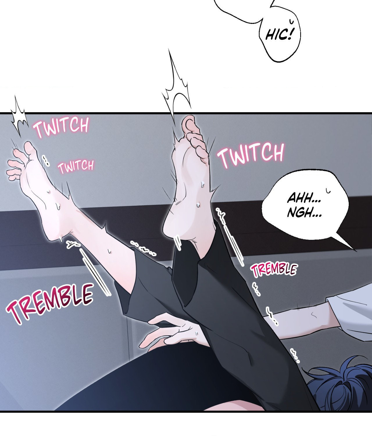 Sketch Chapter 147 page 79 - 