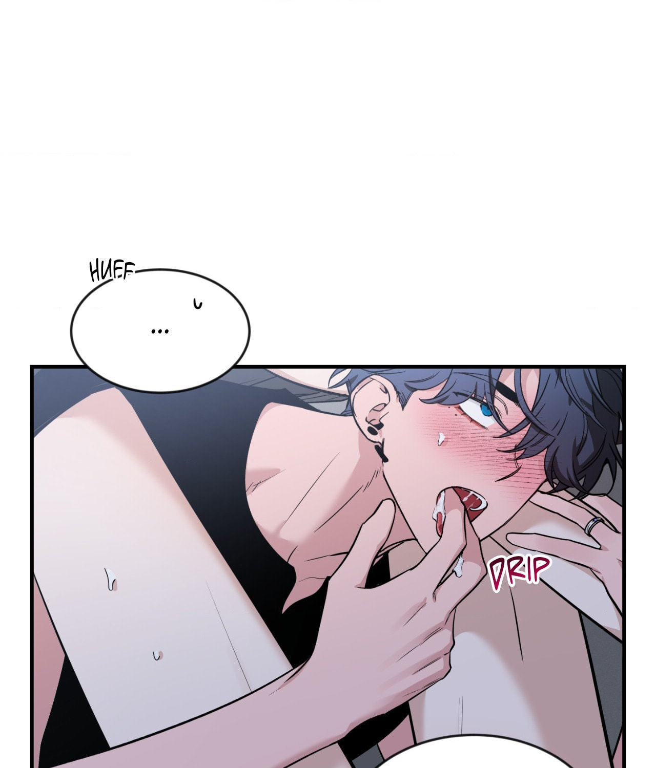 Sketch Chapter 147 page 80 - 