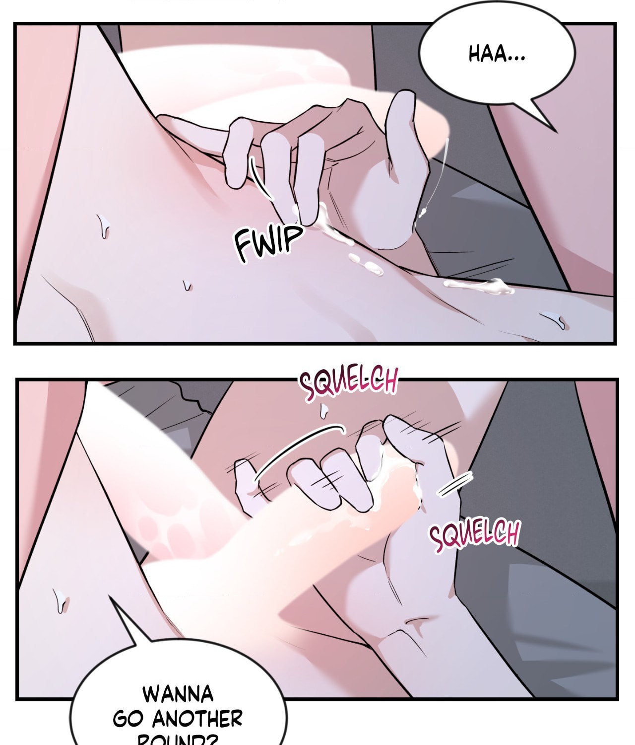 Sketch Chapter 147 page 89 - 