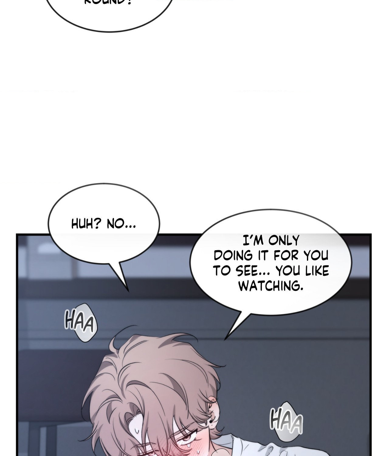 Sketch Chapter 147 page 90 - 