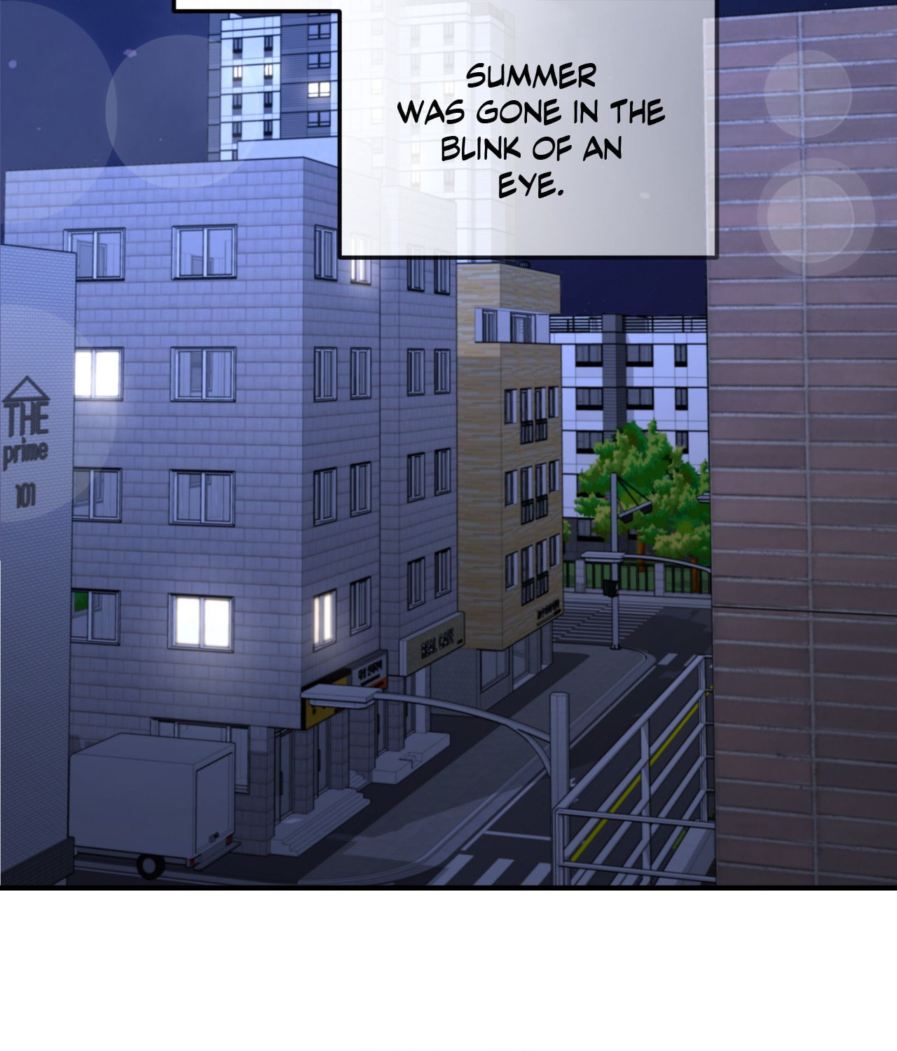 Sketch Chapter 147 page 10 - 