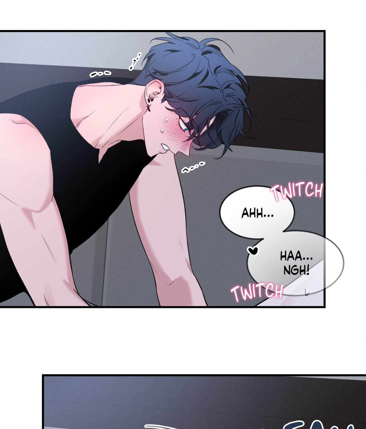 Sketch Chapter 147 page 92 - 