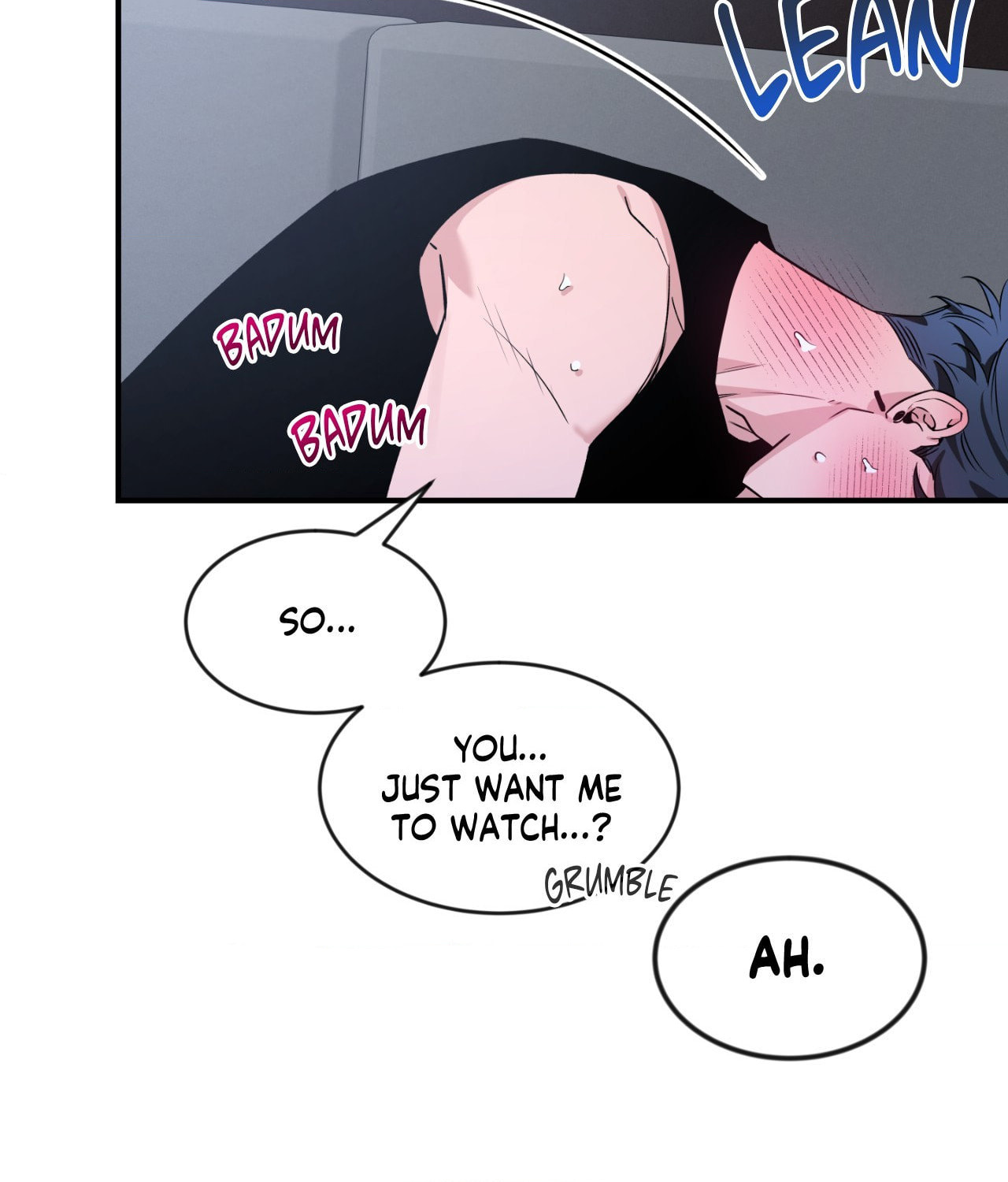 Sketch Chapter 147 page 93 - 