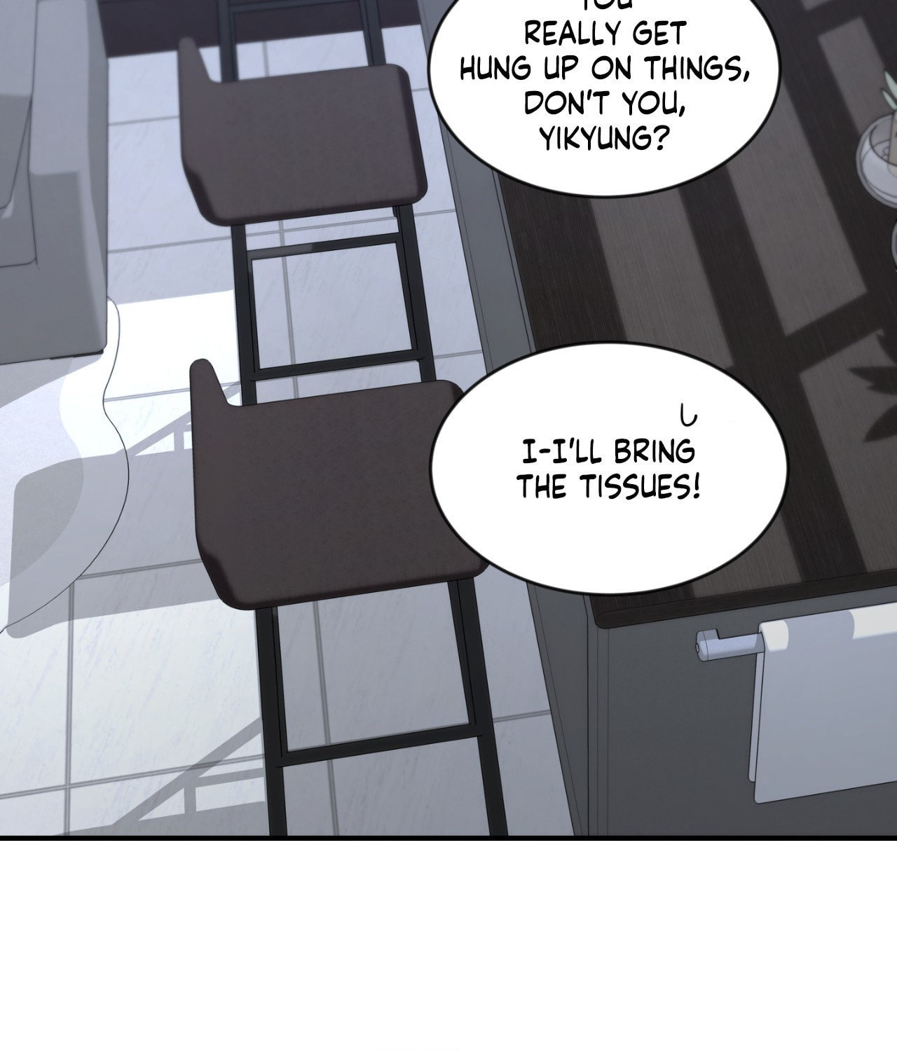Sketch Chapter 147 page 97 - 