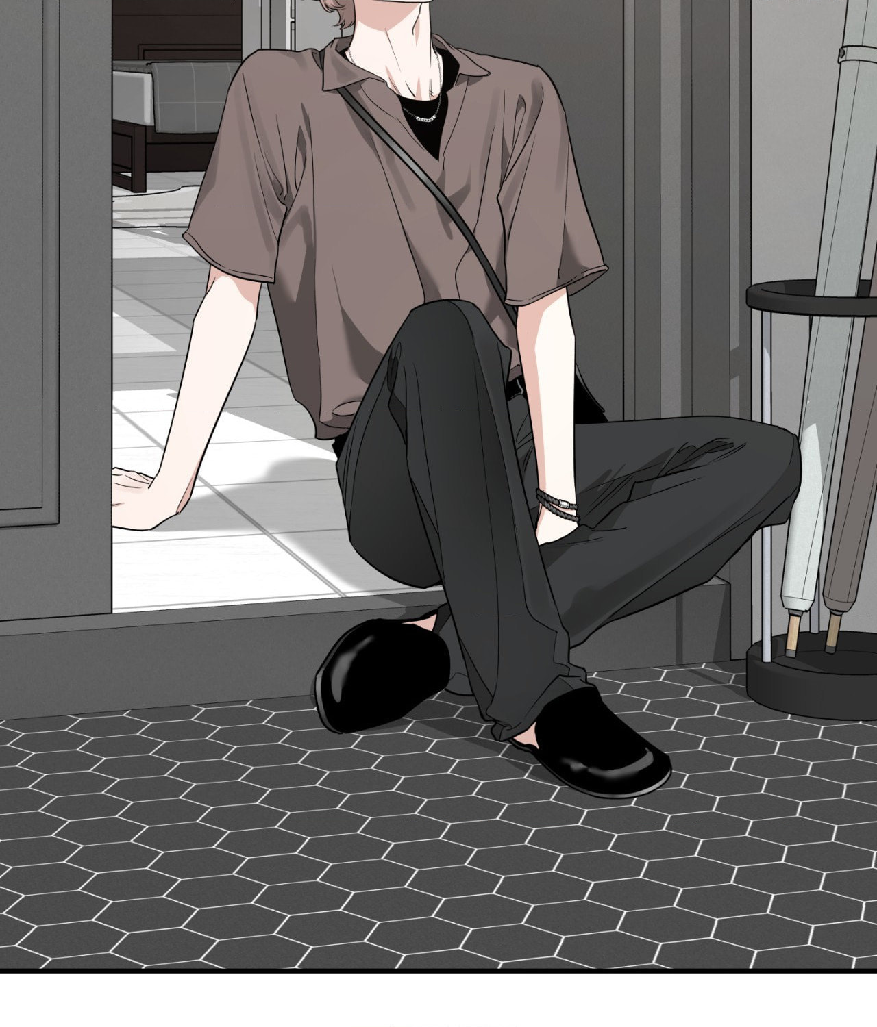 Sketch Chapter 148 page 2 - 
