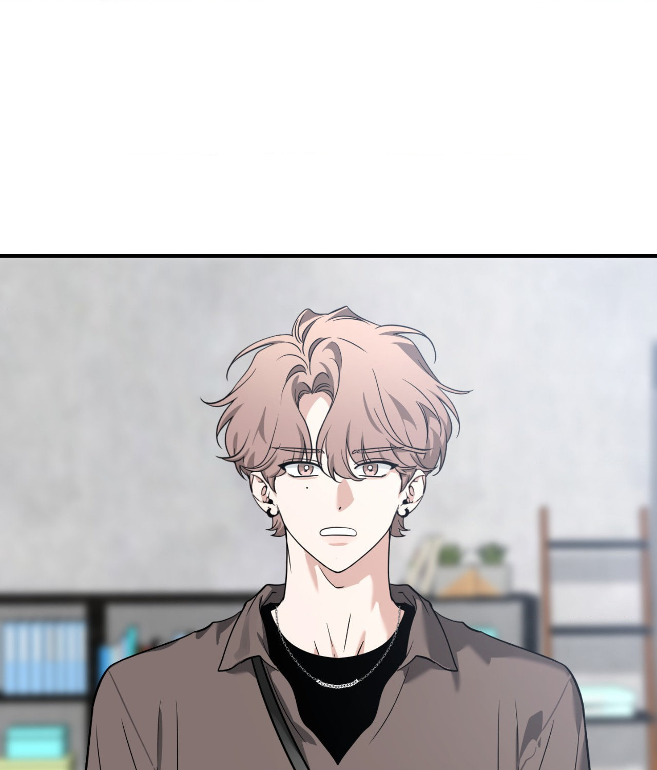 Sketch Chapter 148 page 11 - 