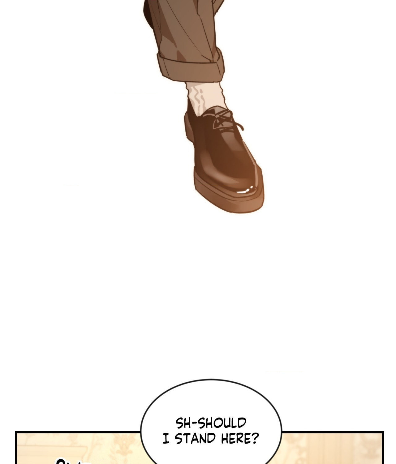 Sketch Chapter 148 page 104 - 