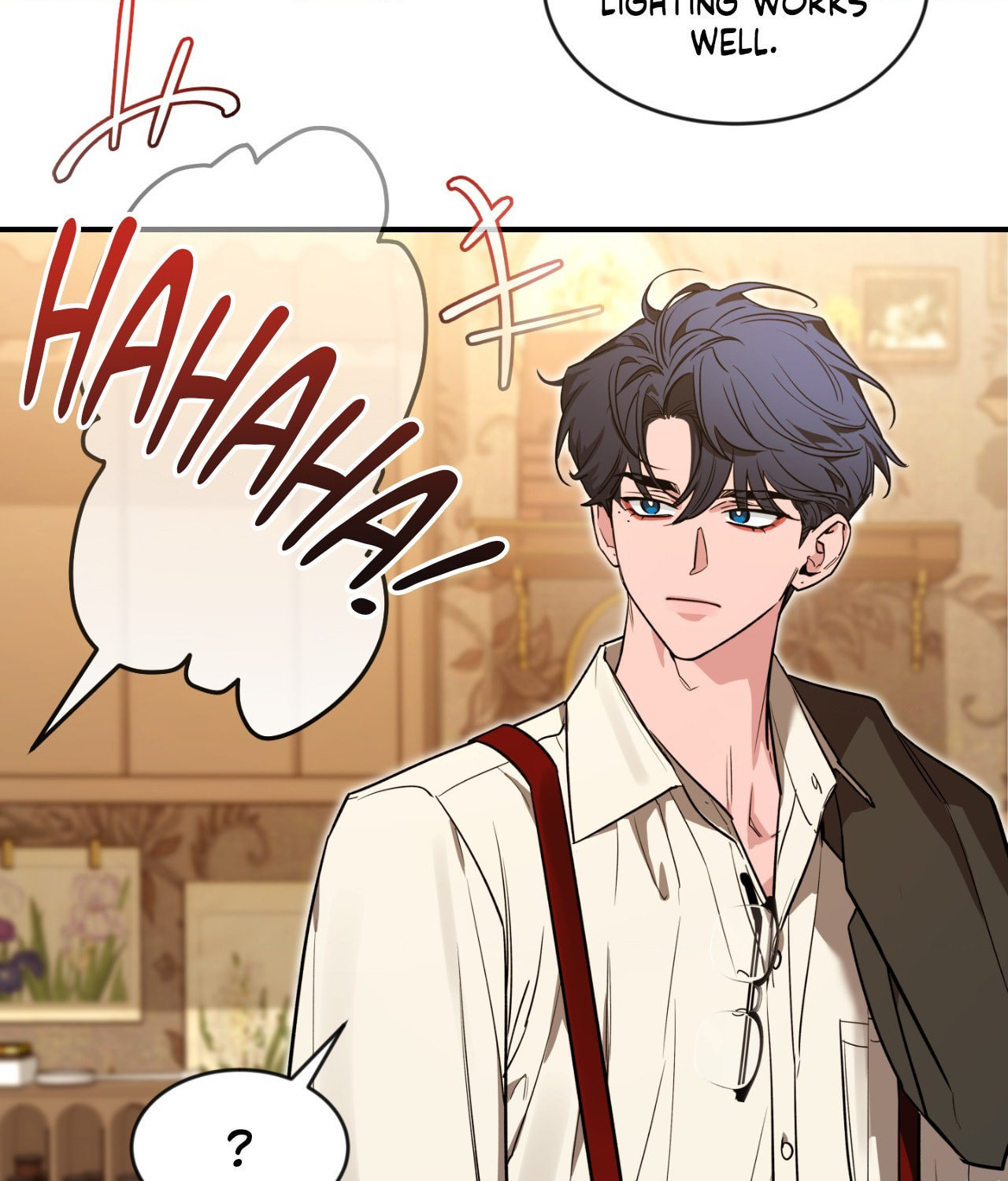 Sketch Chapter 148 page 106 - 