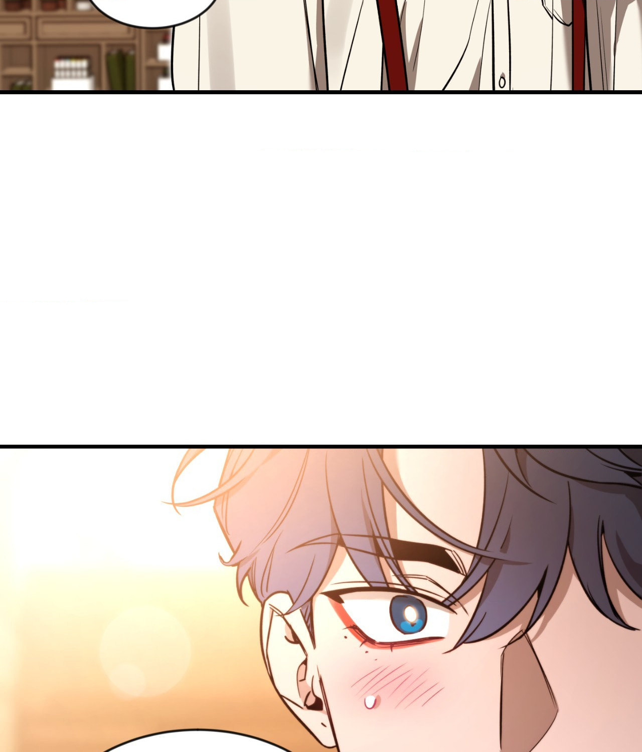 Sketch Chapter 148 page 107 - 