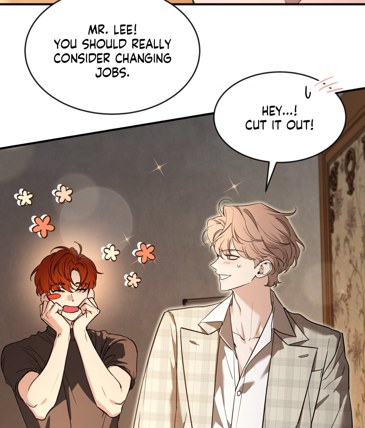 Sketch Chapter 148 page 108 - 