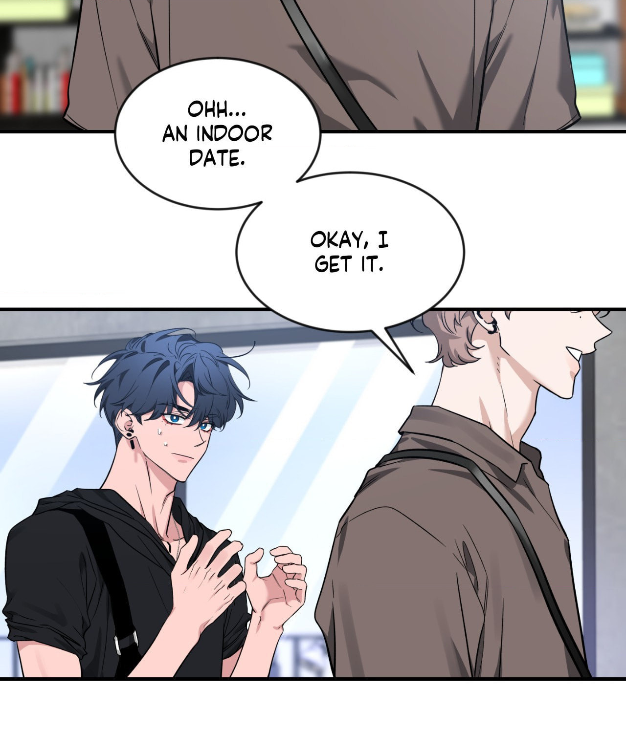 Sketch Chapter 148 page 12 - 