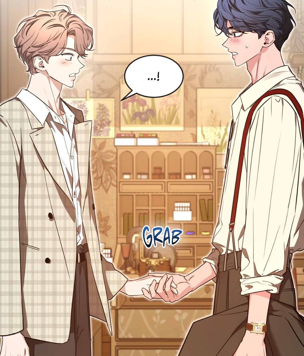 Sketch Chapter 148 page 112 - 