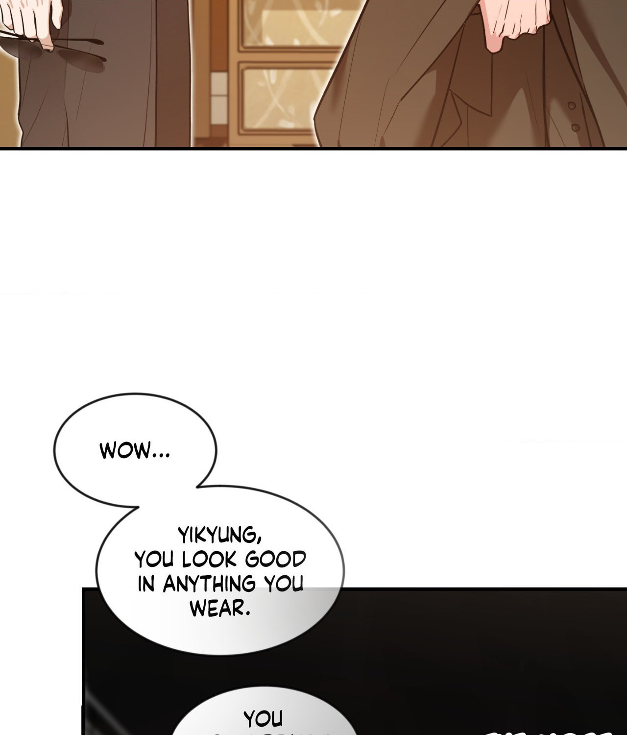 Sketch Chapter 148 page 113 - 