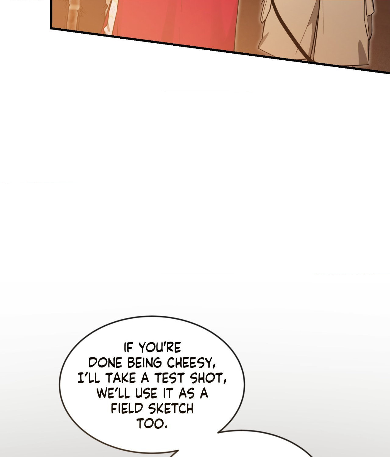 Sketch Chapter 148 page 115 - 