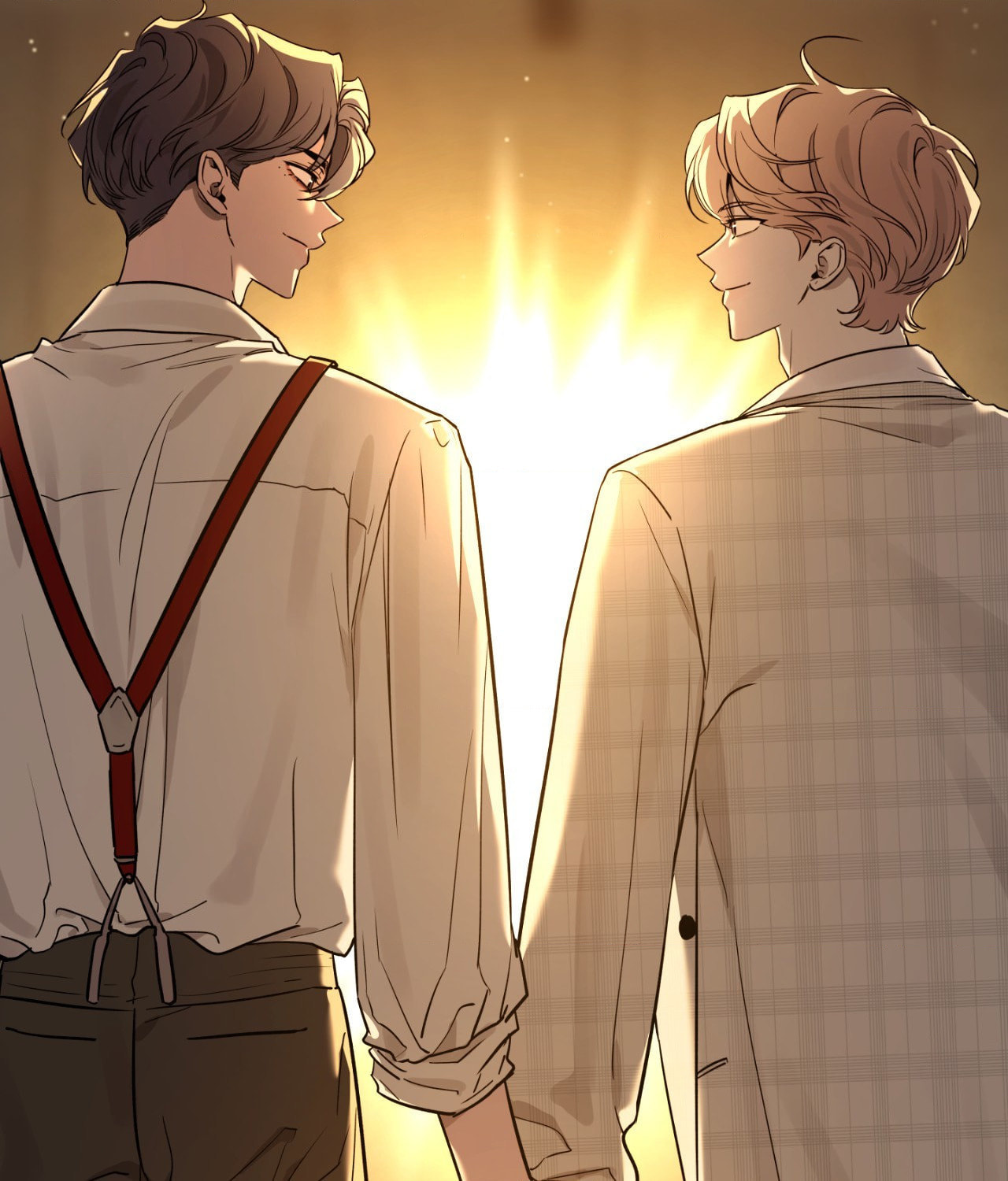 Sketch Chapter 148 page 117 - 