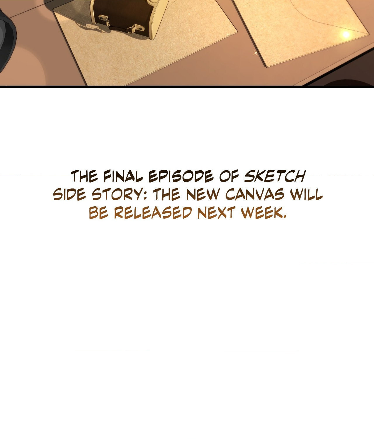 Sketch Chapter 148 page 121 - 