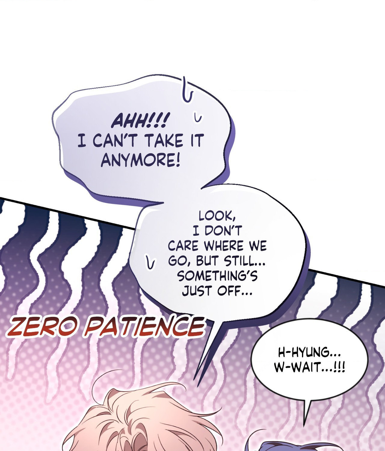 Sketch Chapter 148 page 15 - 