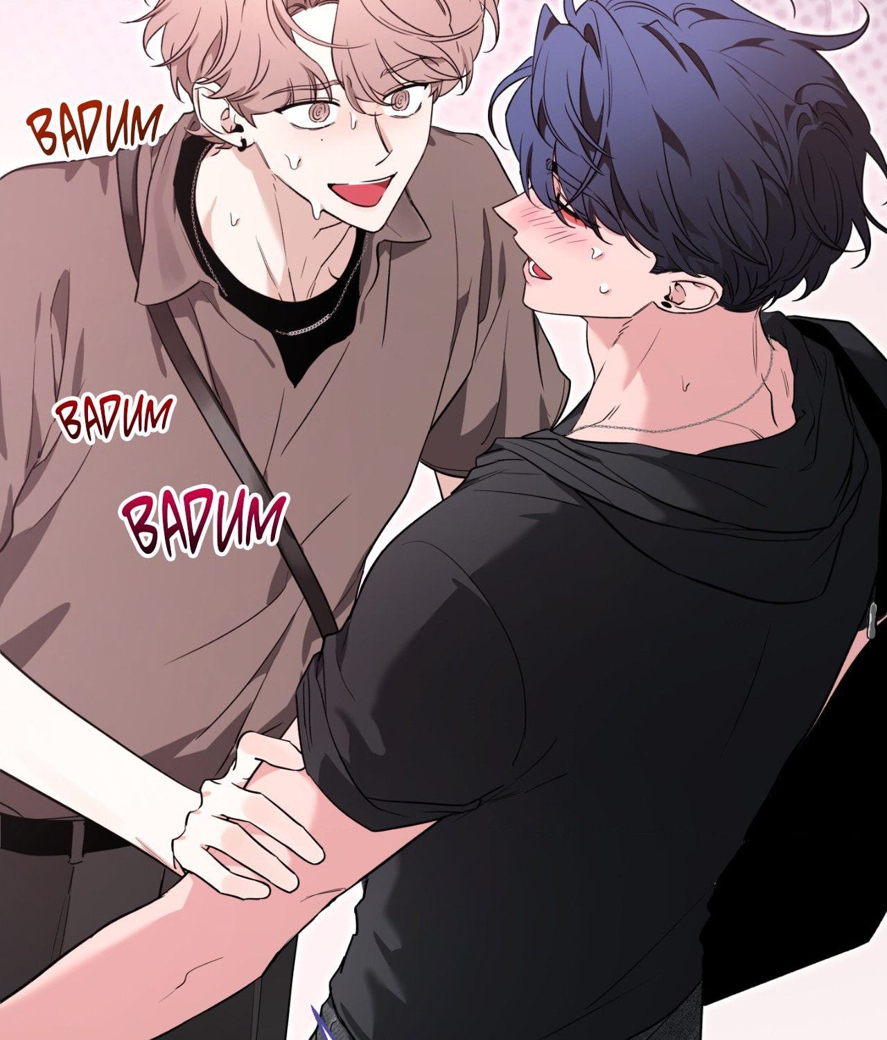 Sketch Chapter 148 page 16 - 