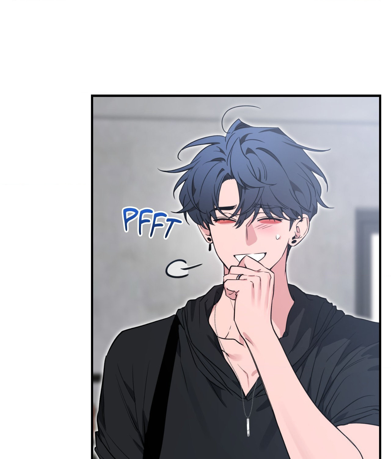 Sketch Chapter 148 page 18 - 