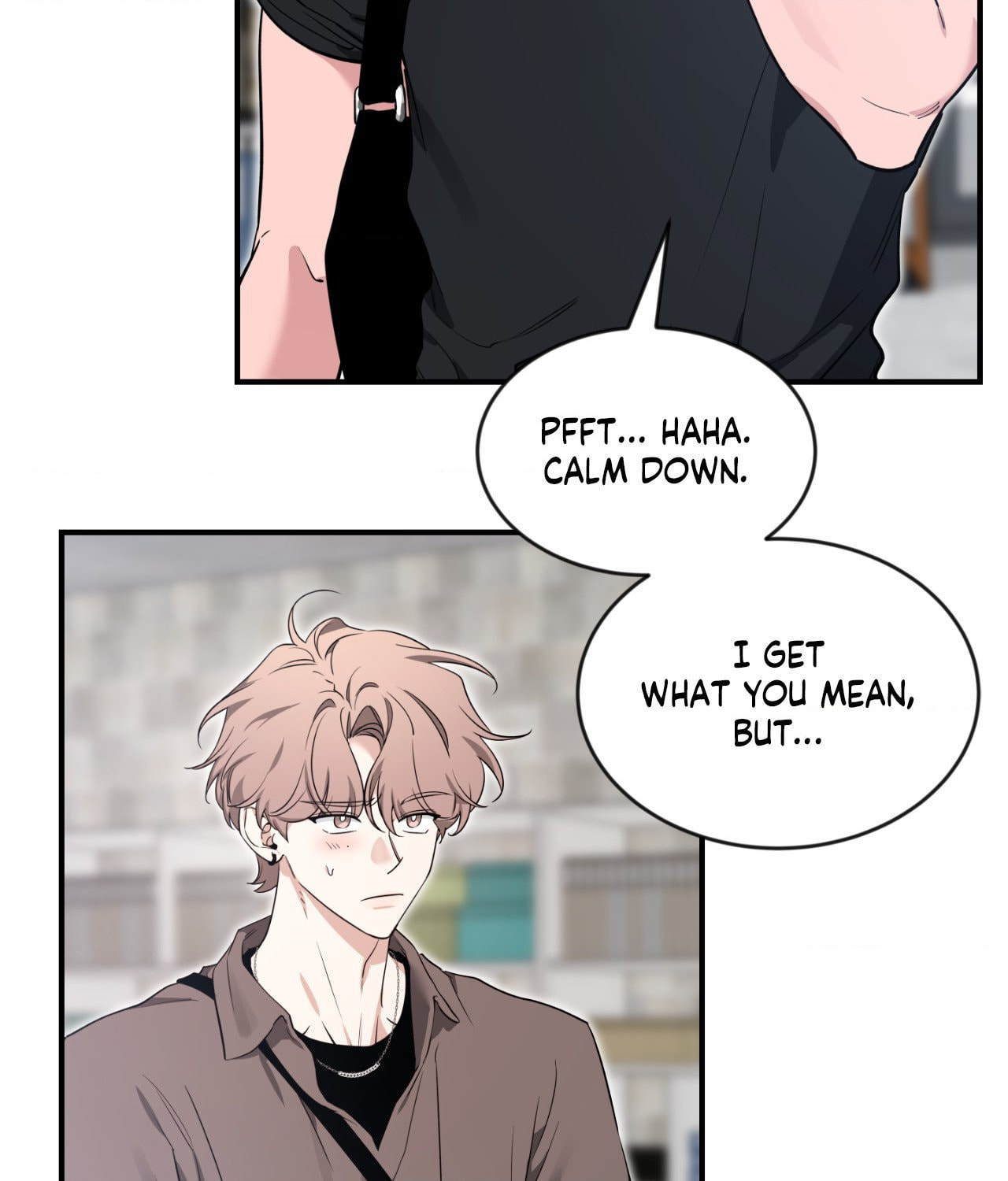 Sketch Chapter 148 page 19 - 