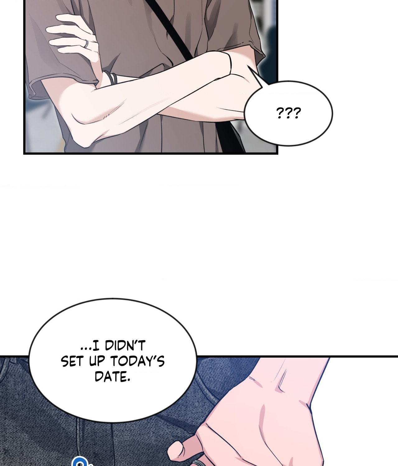 Sketch Chapter 148 page 20 - 