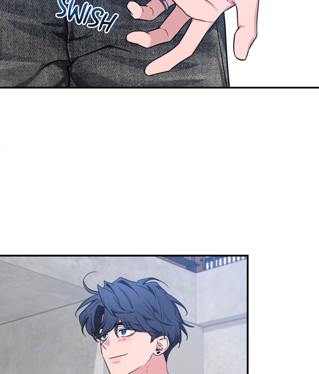 Sketch Chapter 148 page 21 - 