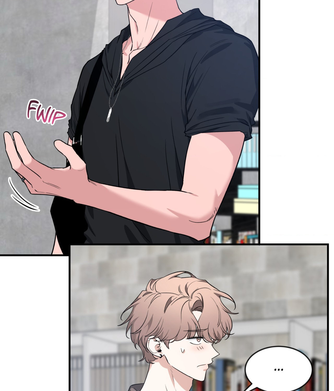 Sketch Chapter 148 page 22 - 
