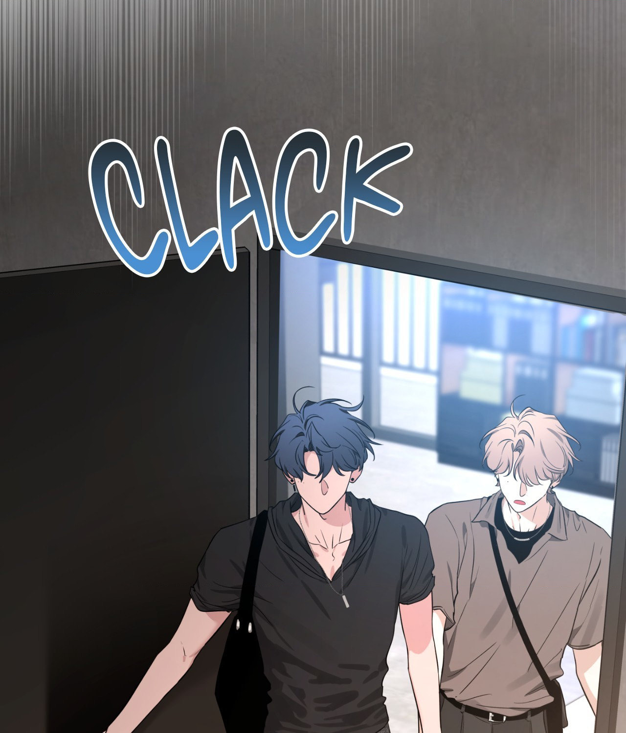 Sketch Chapter 148 page 26 - 