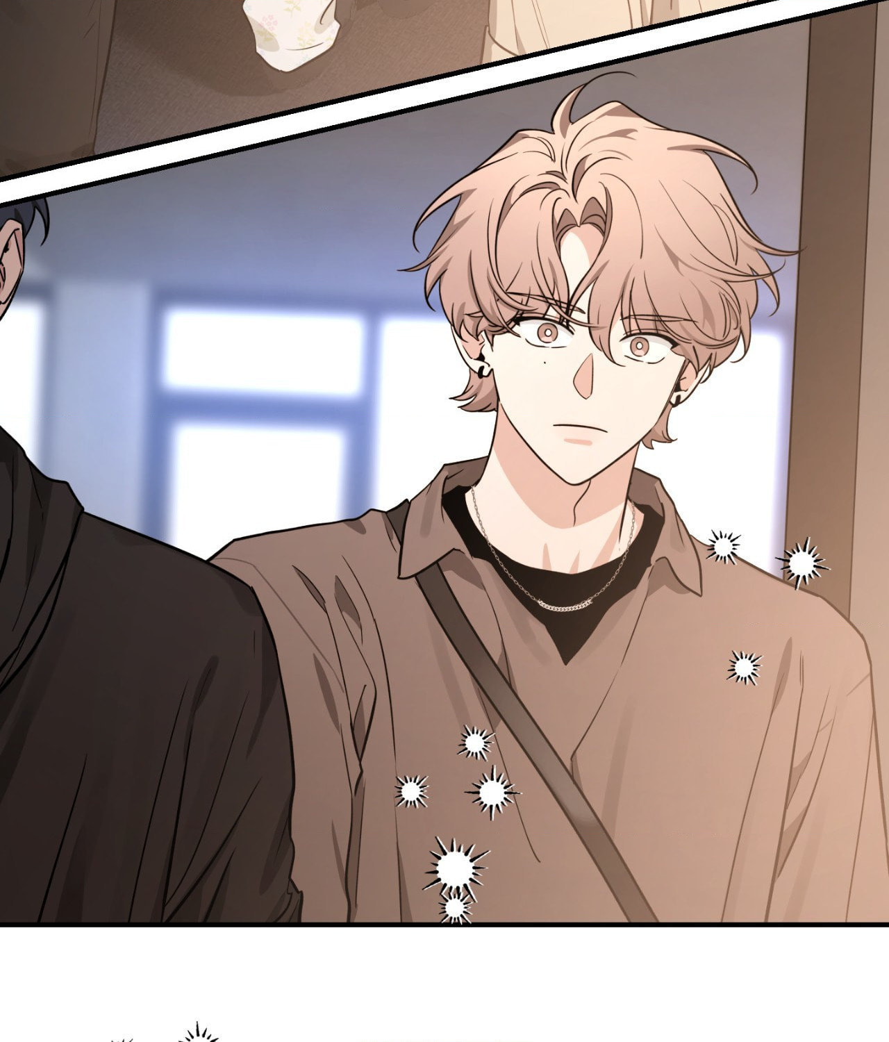 Sketch Chapter 148 page 28 - 