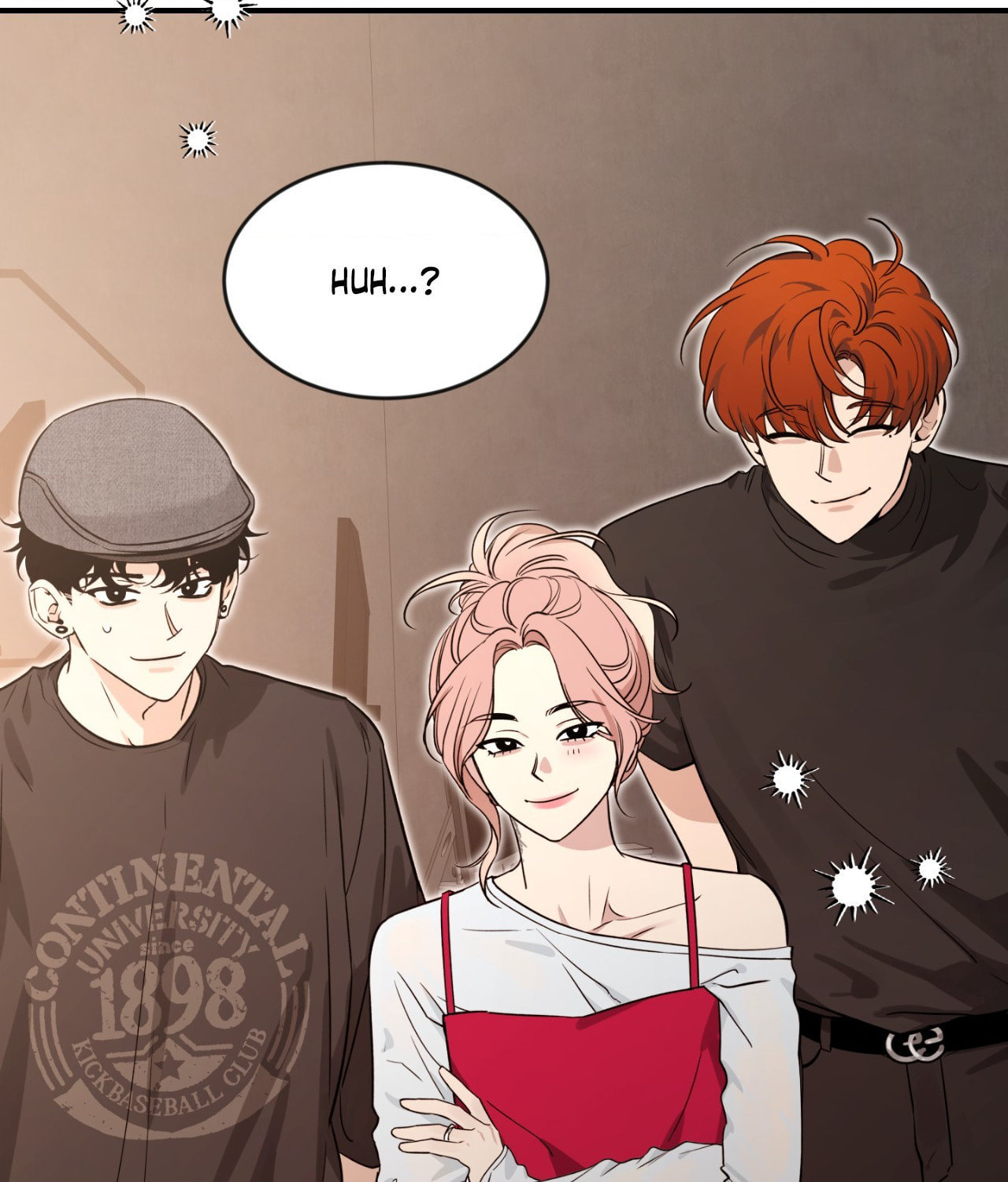 Sketch Chapter 148 page 29 - 