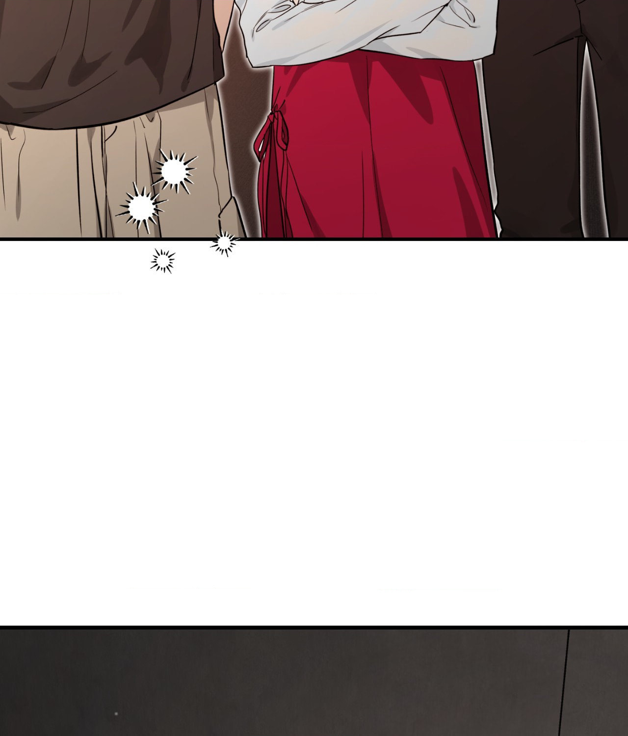 Sketch Chapter 148 page 30 - 