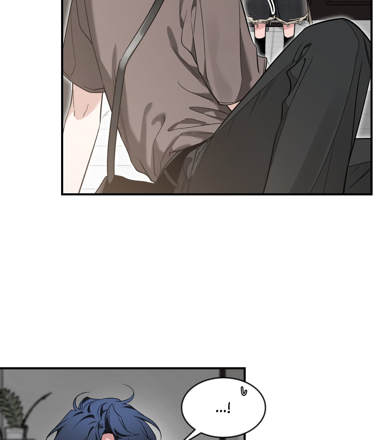 Sketch Chapter 148 page 4 - 