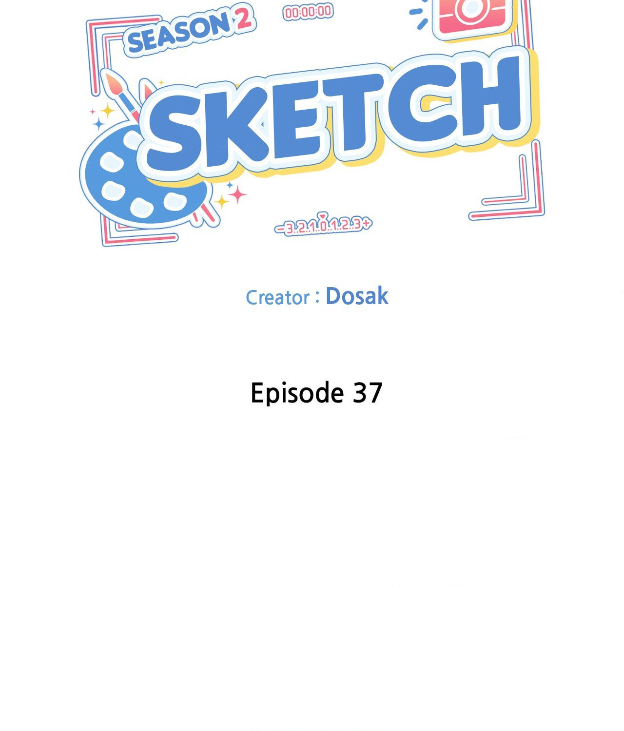 Sketch Chapter 148 page 34 - 