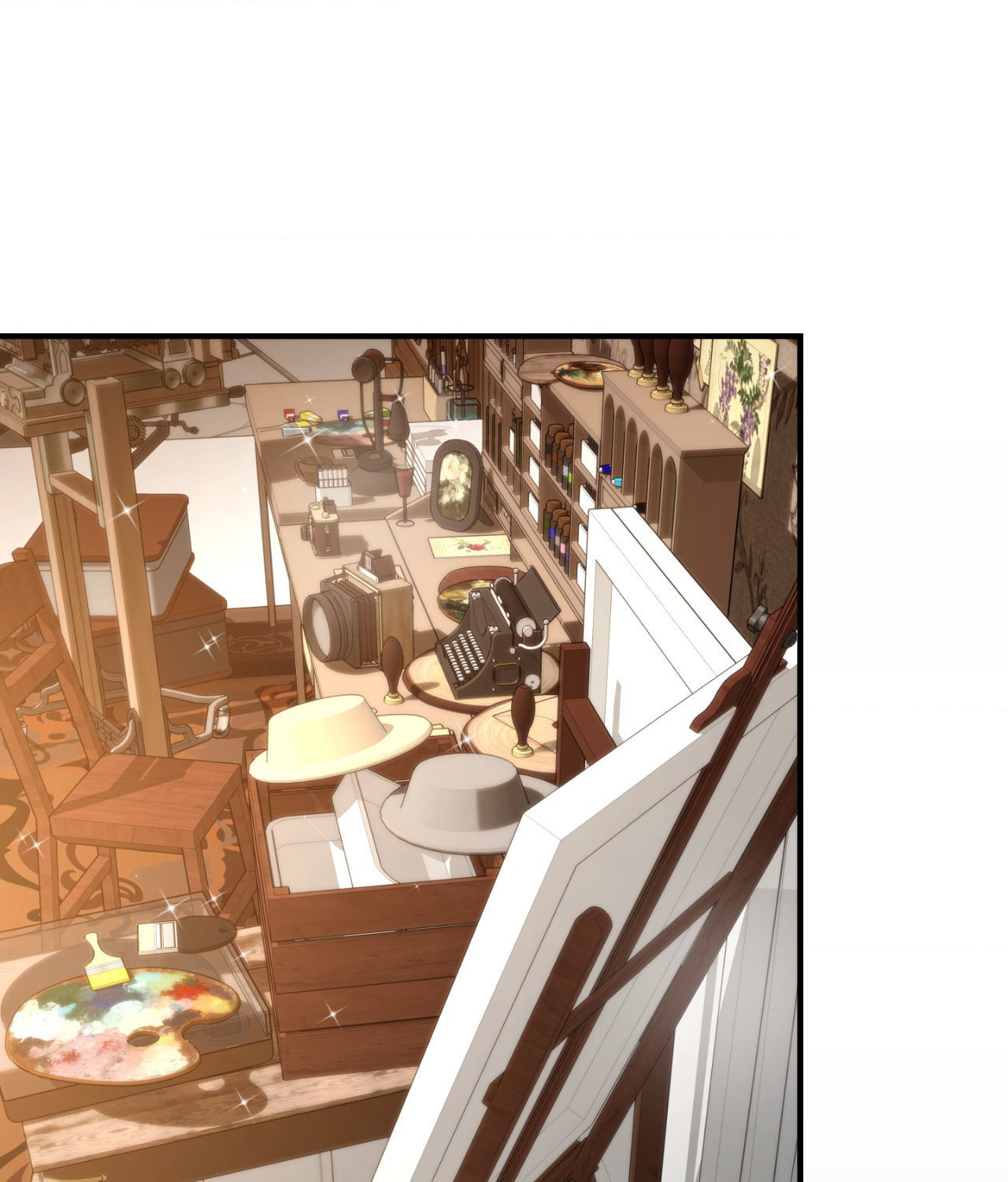Sketch Chapter 148 page 35 - 