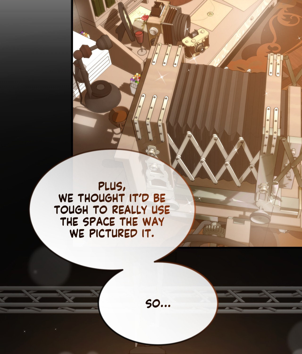 Sketch Chapter 148 page 37 - 