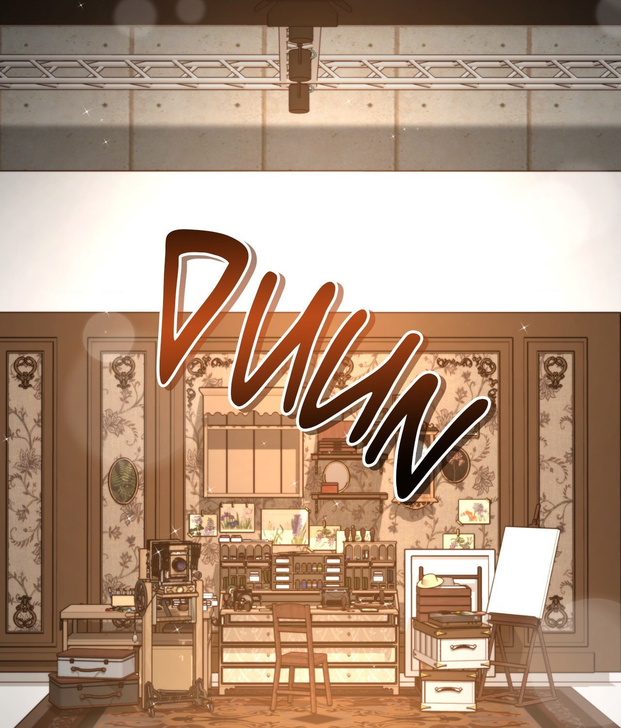 Sketch Chapter 148 page 38 - 
