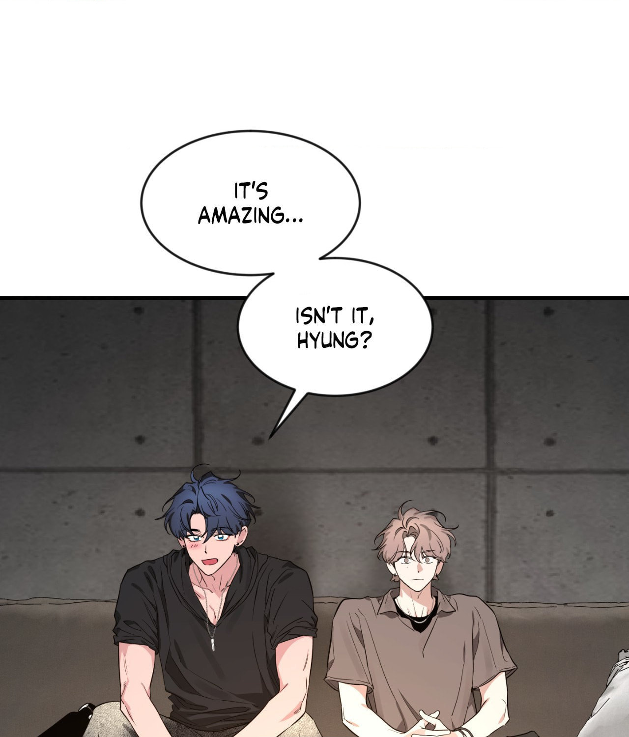 Sketch Chapter 148 page 40 - 