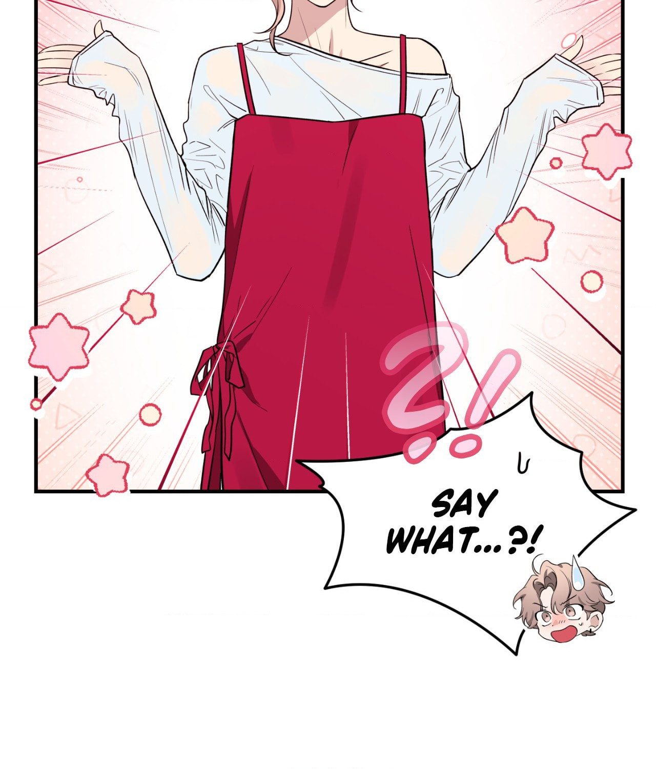 Sketch Chapter 148 page 44 - 