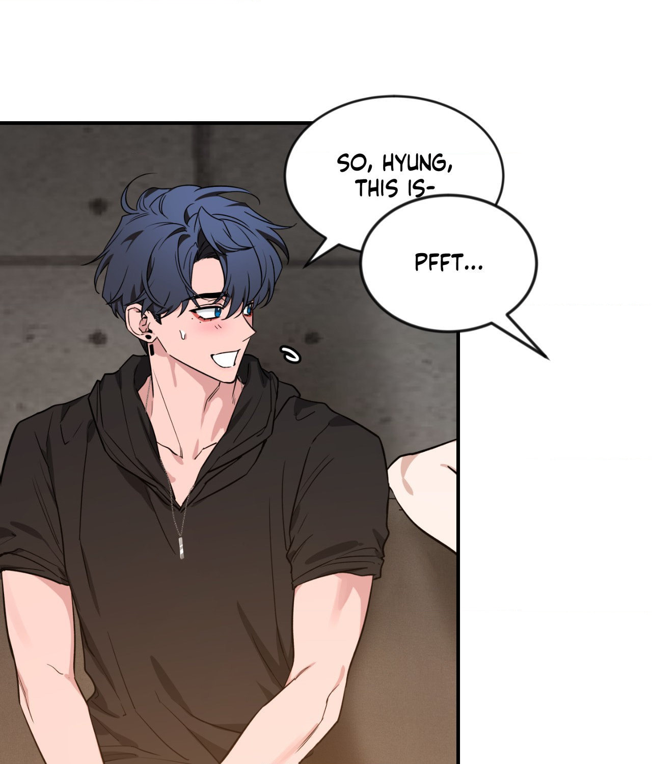 Sketch Chapter 148 page 49 - 
