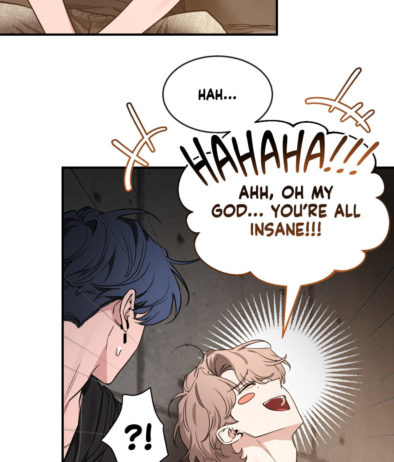 Sketch Chapter 148 page 50 - 